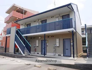 ハウゼ曙Bの画像