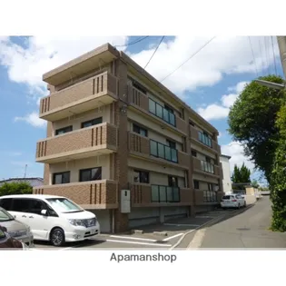 福岡県春日市下白水南2丁目【マンション】の外観