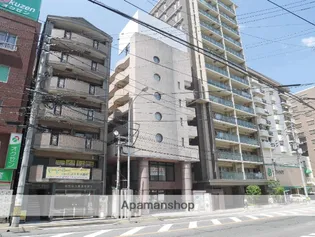 ノース春日原の画像