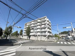 ホワイトコーポ大谷の画像