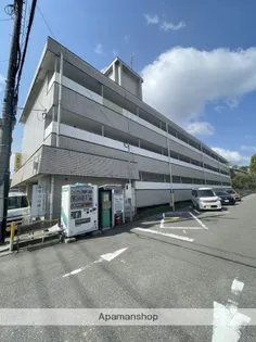 福岡県太宰府市宰府1丁目【マンション】の外観