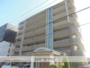 センチュリー大野城駅前【2階】の外観