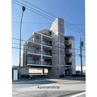 オーツー(O2)【3階】の外観