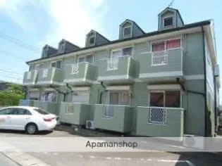 サンリバーⅡの画像