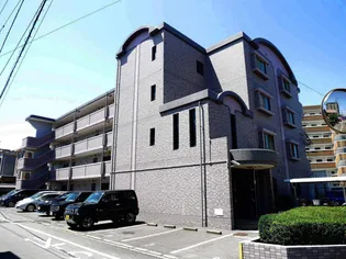 フレックス20【4階】の外観