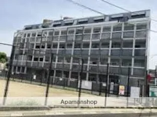 ライベストコート南福岡Ⅱ【1階】の外観