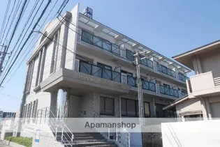 福岡県春日市大土居1丁目【マンション】の外観