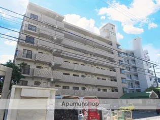 アルテハイム大野城の画像