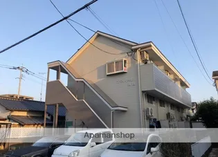 シティベール山田の画像