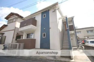 クレフラスト光町の画像