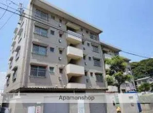 ガーデンハイツ今屋敷の画像