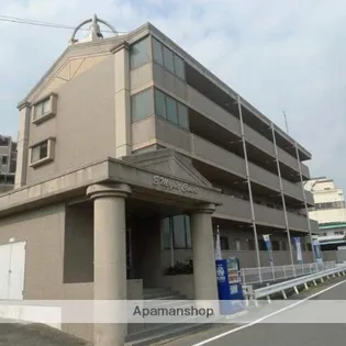 福岡県太宰府市向佐野1丁目【マンション】の外観