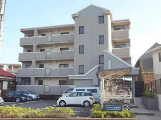 シャルム大野城の画像