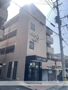 エスポアール宝町Ⅱの画像