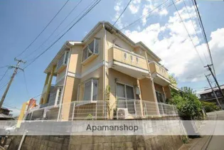 コスモ若葉台の画像