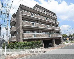 ロールベール南ヶ丘の画像