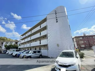 福岡県太宰府市石坂3丁目【マンション】の外観