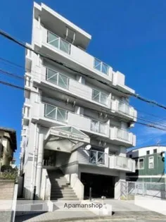 ブランシュパレ春日原の画像