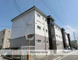 昇町コーポの画像