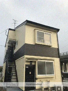 ツートン国分の画像