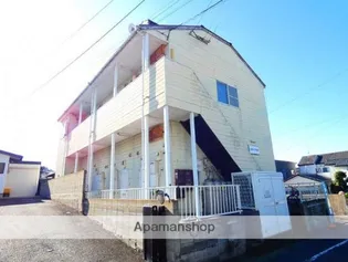 コスモハイツ春日の画像