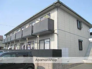 ジョイフル春日西の画像