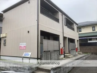 ウィスティリア Kの画像