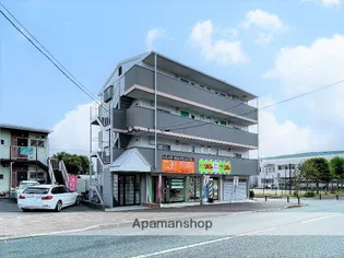 ニューライフマンション南ヶ丘の画像