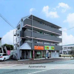 ニューライフマンション南ヶ丘の画像