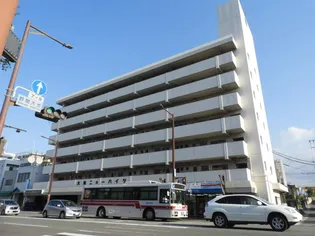 大池ニューハイツの画像