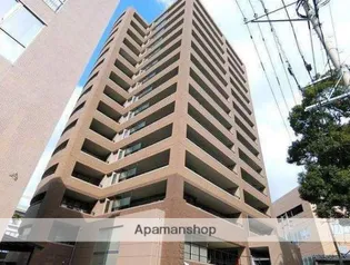 アメックス白木原駅前の画像