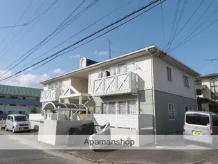 フレグランス春日原の画像