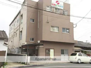 松尾ビルの画像