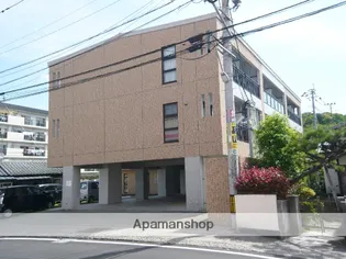 福岡県太宰府市五条4丁目【マンション】の外観