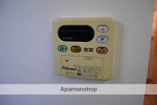 アンリシールソフィア【2階】の内装