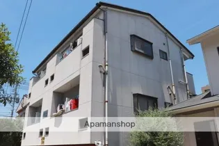 ハピネス白木原の画像