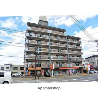 サンシティ南ヶ丘21の画像