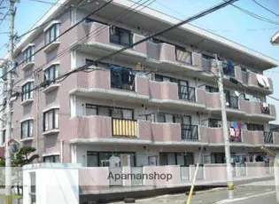 マンションヒラリーの画像