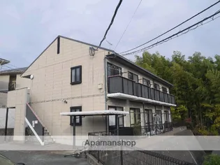 レジデンス御幸ヶ丘の画像