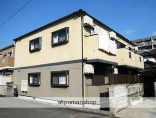 サンライズ大野城の画像