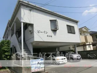 ビーイン白木原の画像