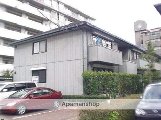 コンフォート吉塚Ⅱの画像