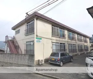 ヒルトップハイツIの画像