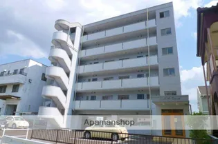 ピュアザ東蓮寺【2階】の外観