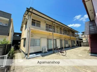 ミカサコーポの画像