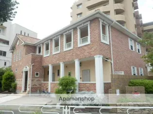 福岡県福岡市博多区諸岡3丁目【アパート】の外観