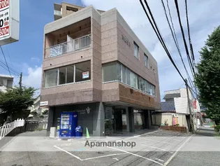 福岡県福岡市博多区那珂2丁目【マンション】の外観