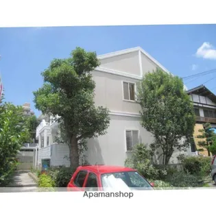 ドミール宝町の画像