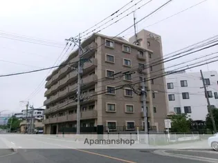パルク【3階】の外観