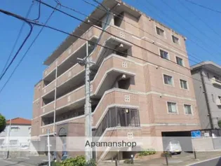 メルベージュ中央の画像